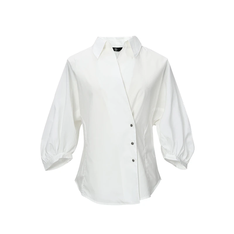 【达人专属】新款女式衬衫1407242041