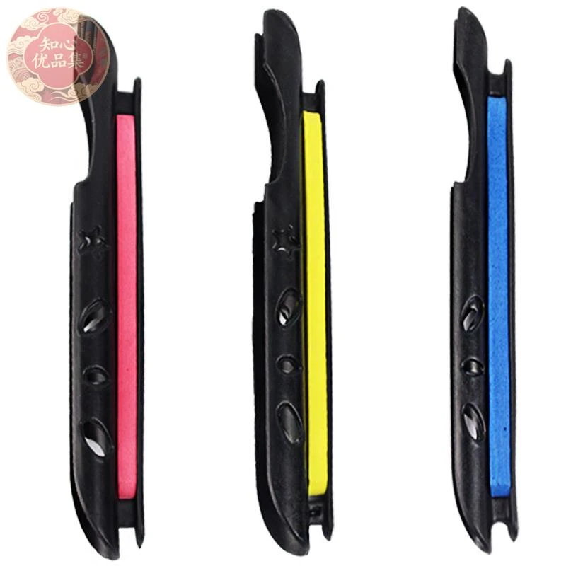 快速鱼竿缠线板钓竿绕线板台钓绕线器卡竿绕线板钓鱼用品渔具配件