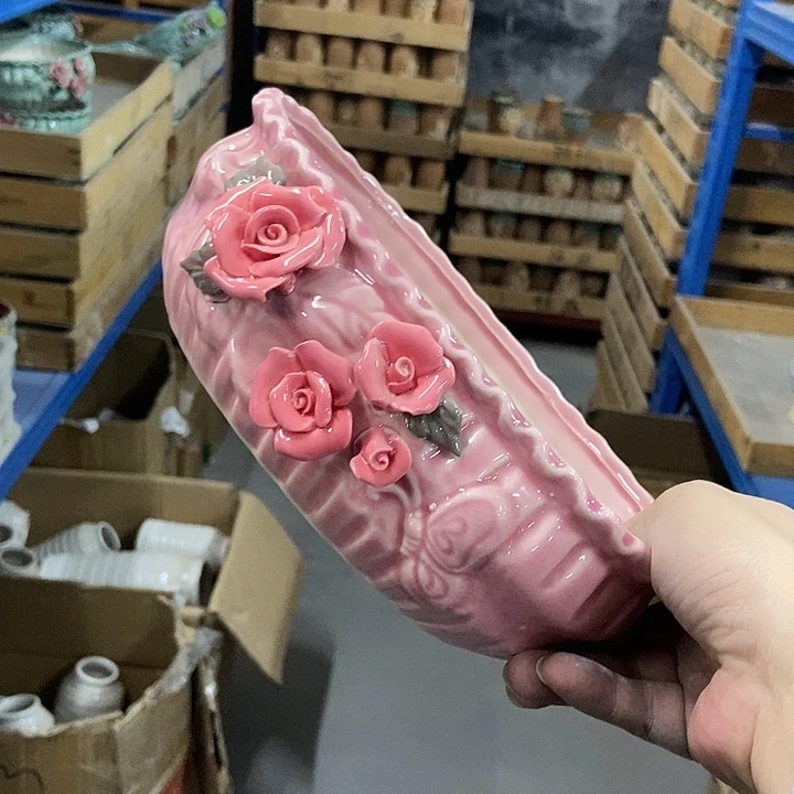 花盆单场满9.9发货21×13×7