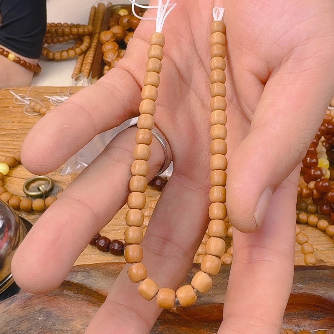 手串猴头核桃6.0全品猴头手串老型