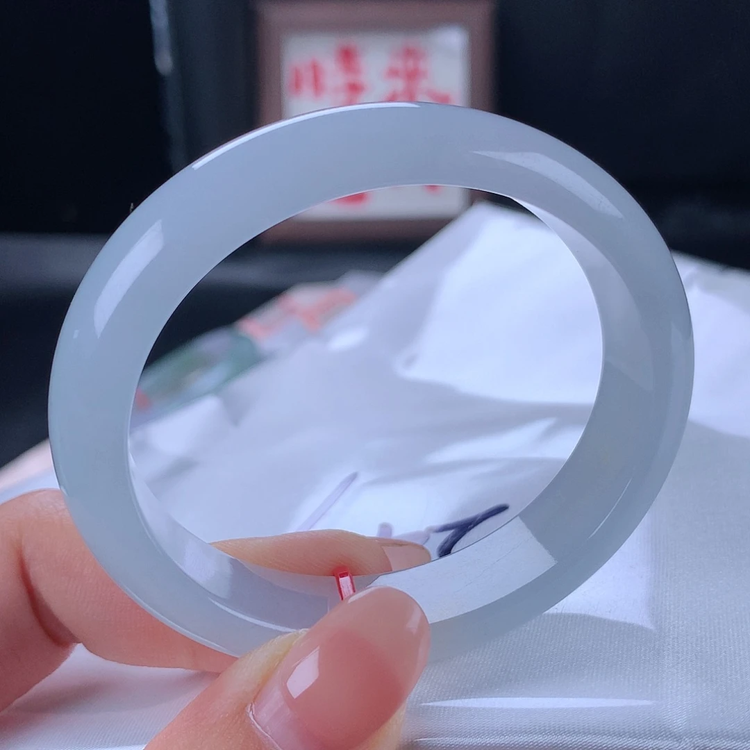 未镶嵌手镯翡翠249