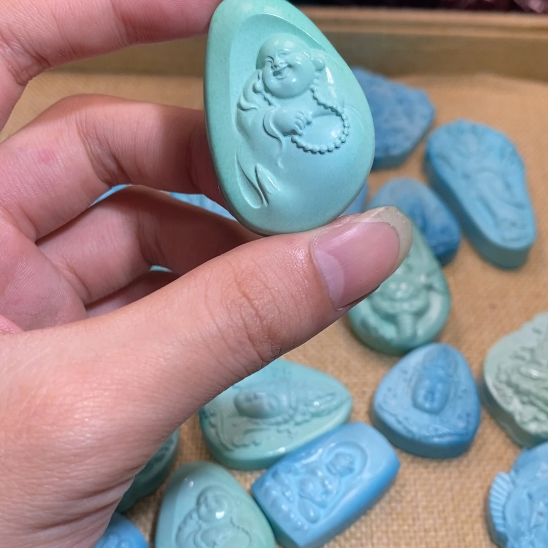 南红玛瑙手串未镶嵌