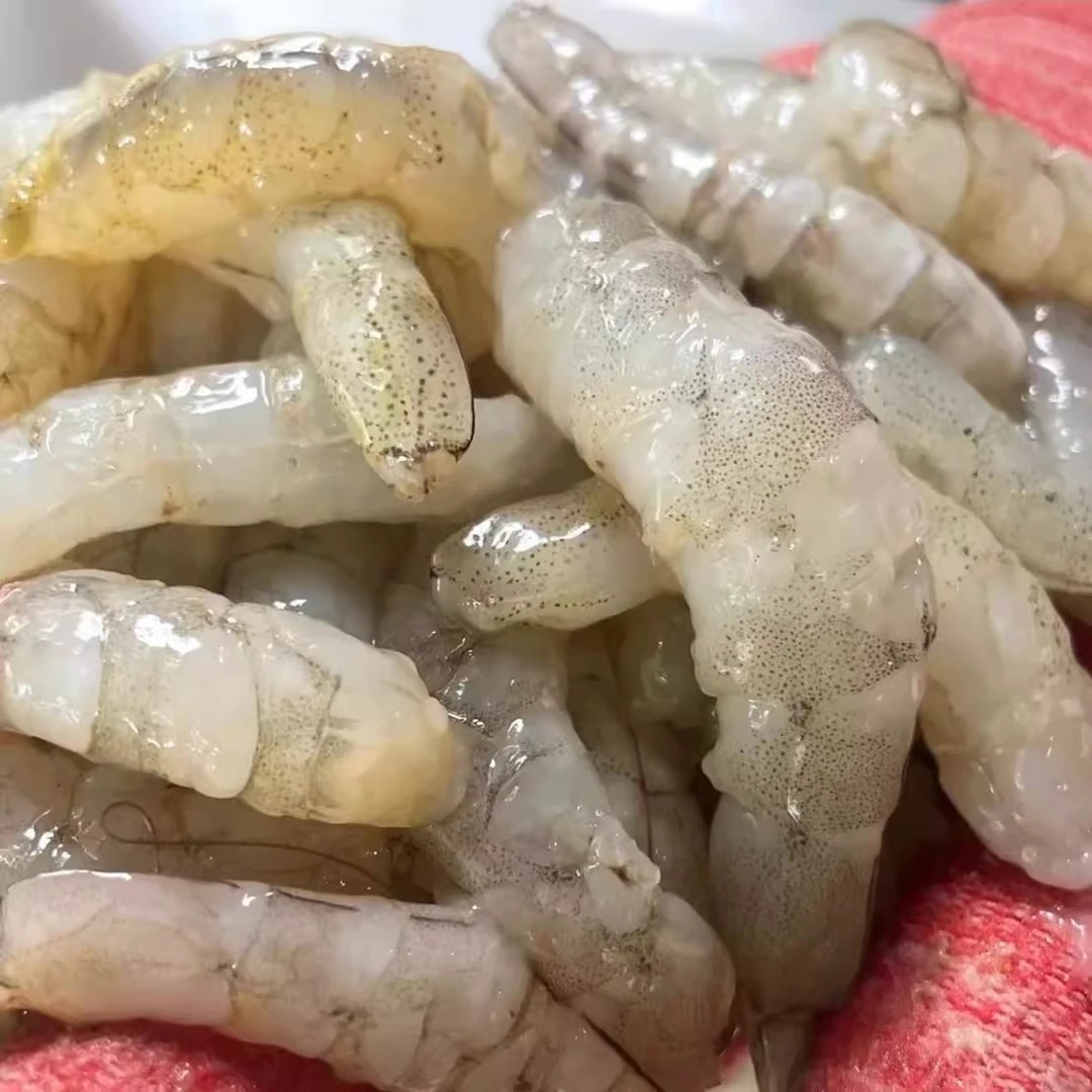 珠妈甄选-精选大虾仁