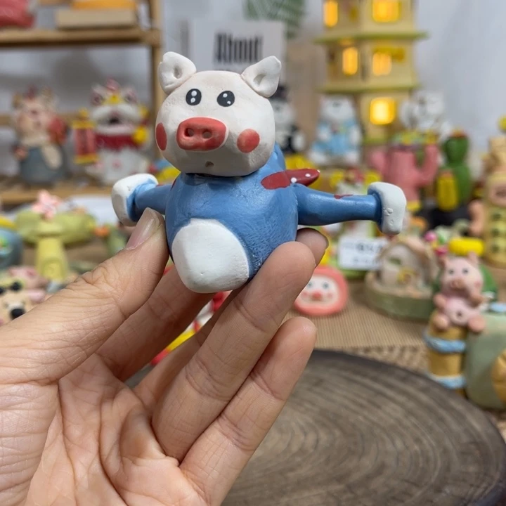 瓷片景德镇陶瓷手作福利