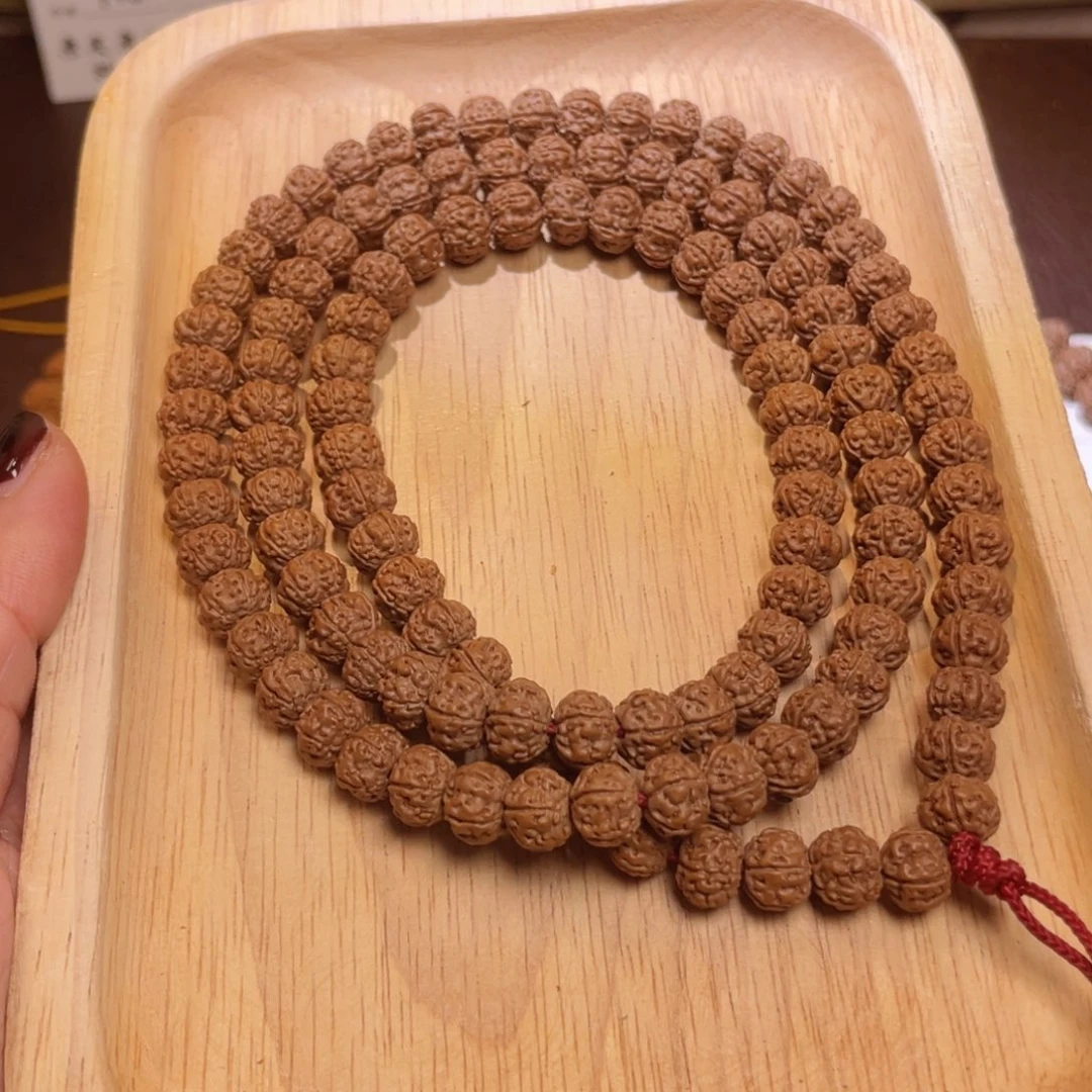 吊坠金刚菩提437老树王9