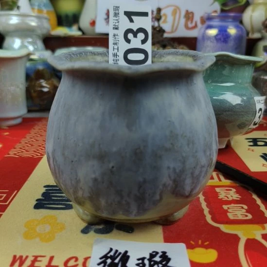 景德镇手工高温陶瓷：内口8(福利无垫片赠送哦，感谢理解)