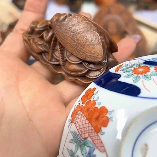 瓷器艺术品工艺品