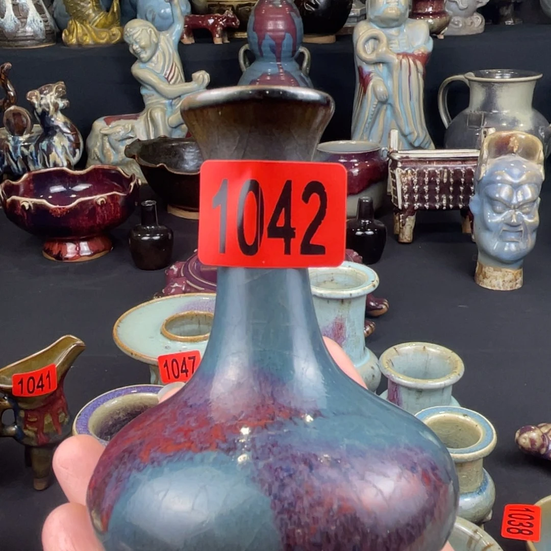  河山堂瓷器专拍链接