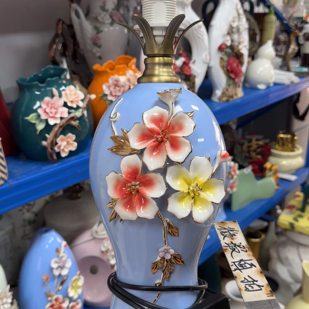 瓷片陶瓷工艺陶瓷工艺