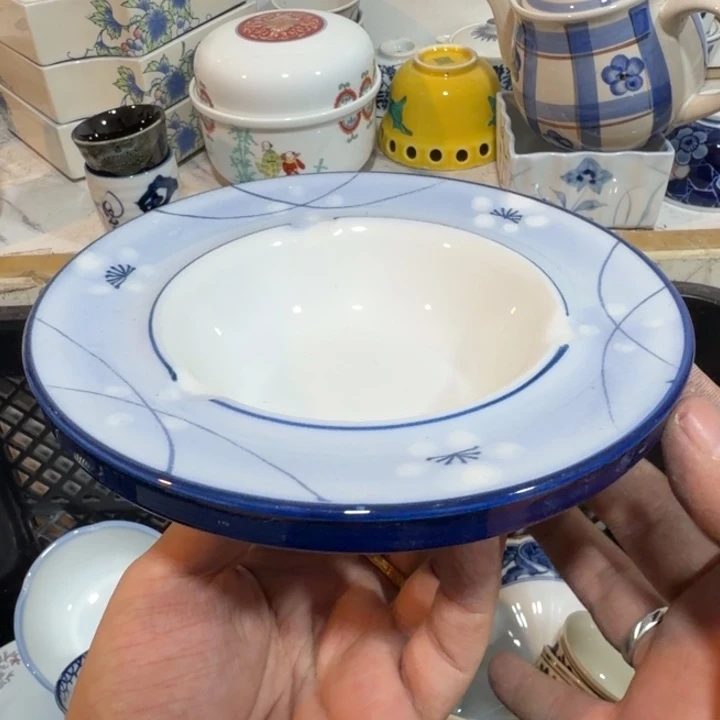 陶瓷推荐第二名20包邮