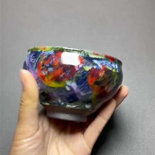 【闪购商品】茶盏-696............