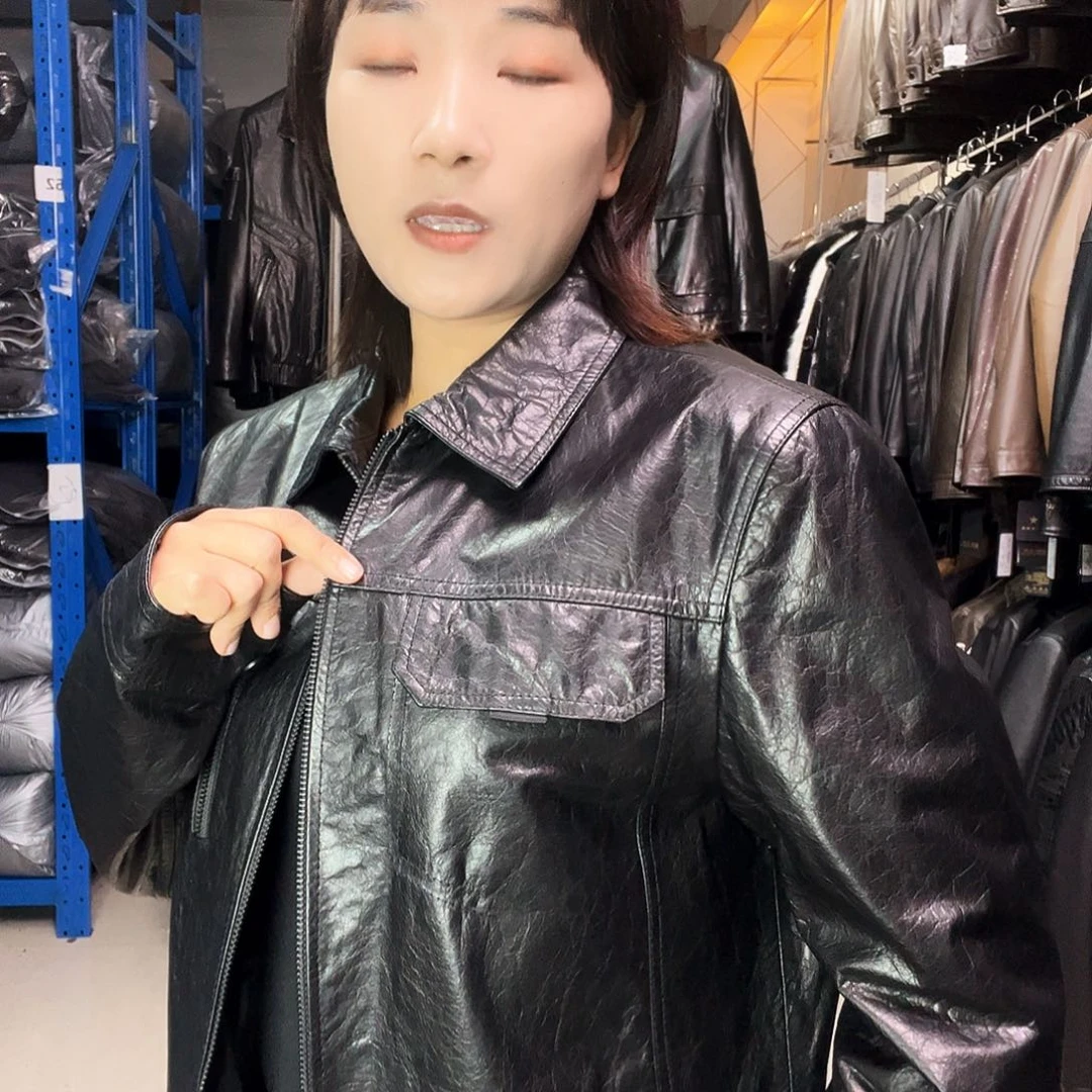 就*拧2201牛皮52码