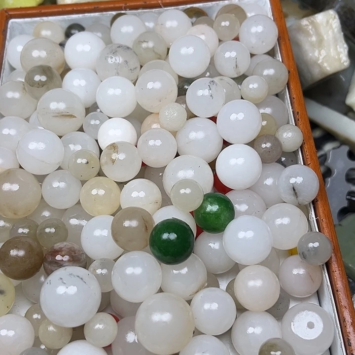 未镶嵌和田玉珠宝奇石