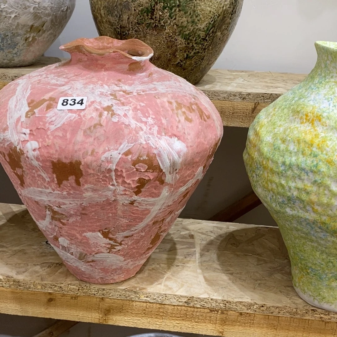瓷片景德镇陶瓷艺术研究院