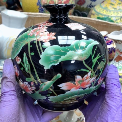 摆件瓷器摆件瓷器摆件