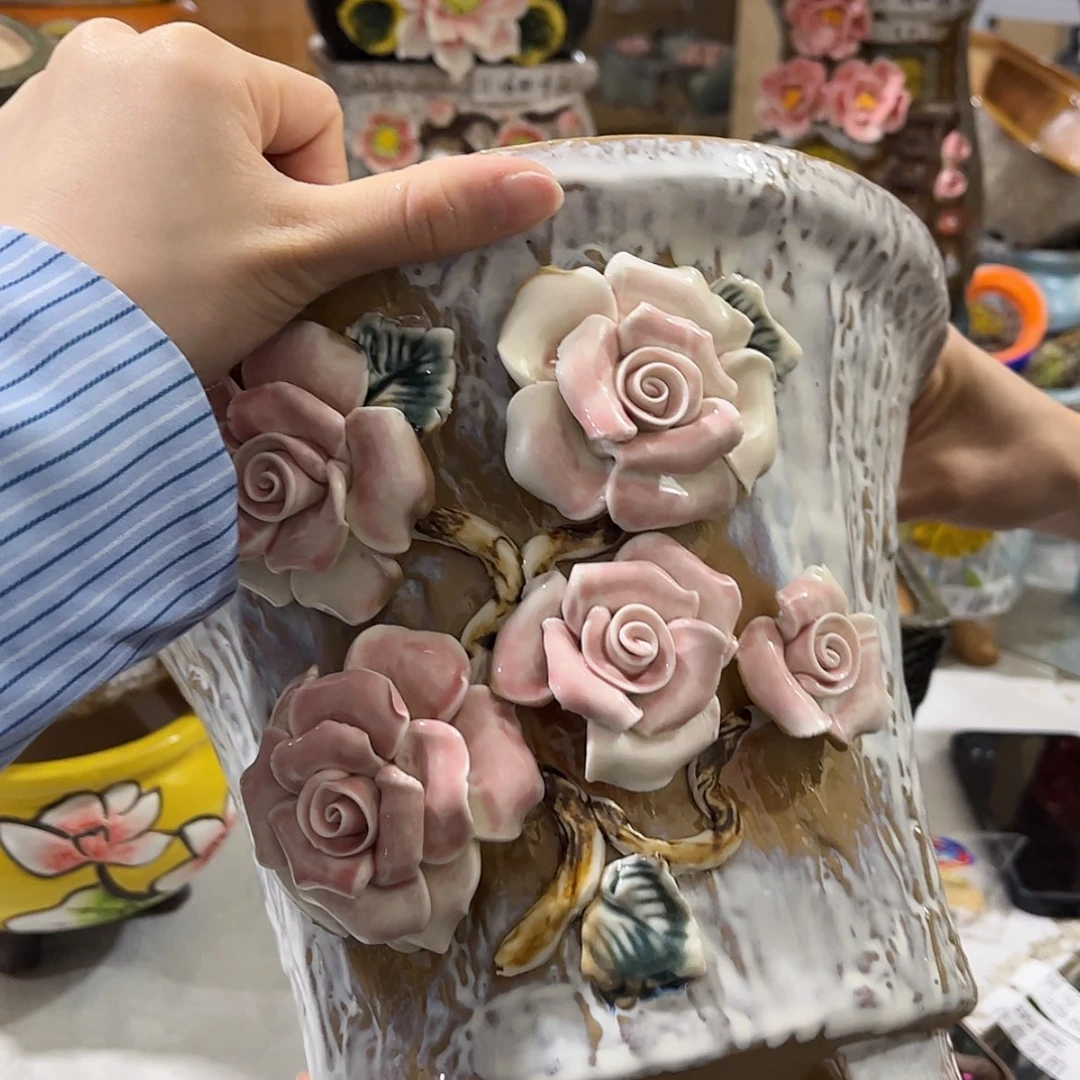 【闪购商品】红陶孤品