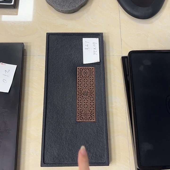 天***@乌金石尺寸60✖️26乌金