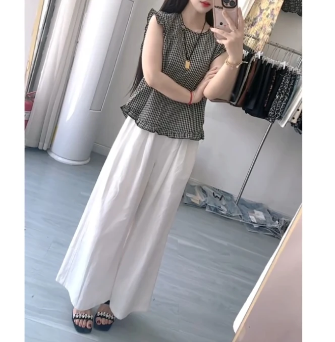 时尚潮流百搭精品女装zsx35734