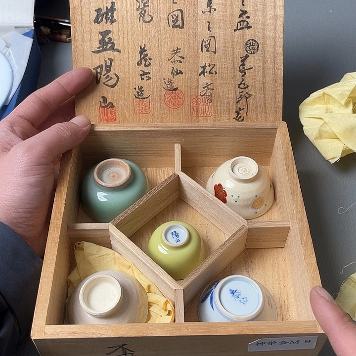 海外中古工艺品一物一件