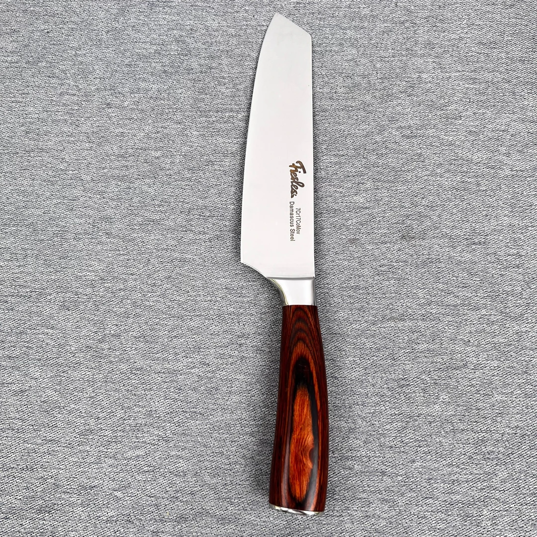 7-760 家用小菜刀