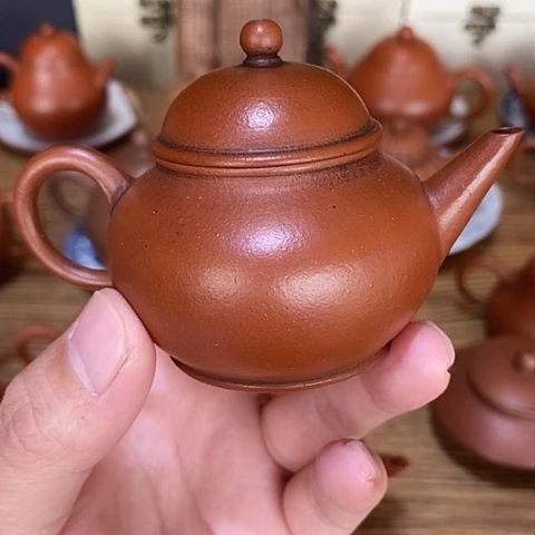 紫砂茶壶紫砂壶紫砂壶
