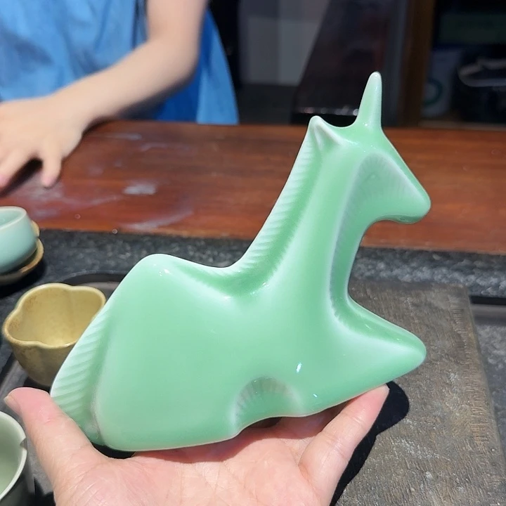 小米茶器张宁老师专场