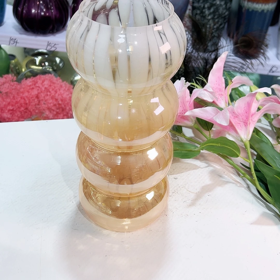 家居鲜花花瓶聚集地001