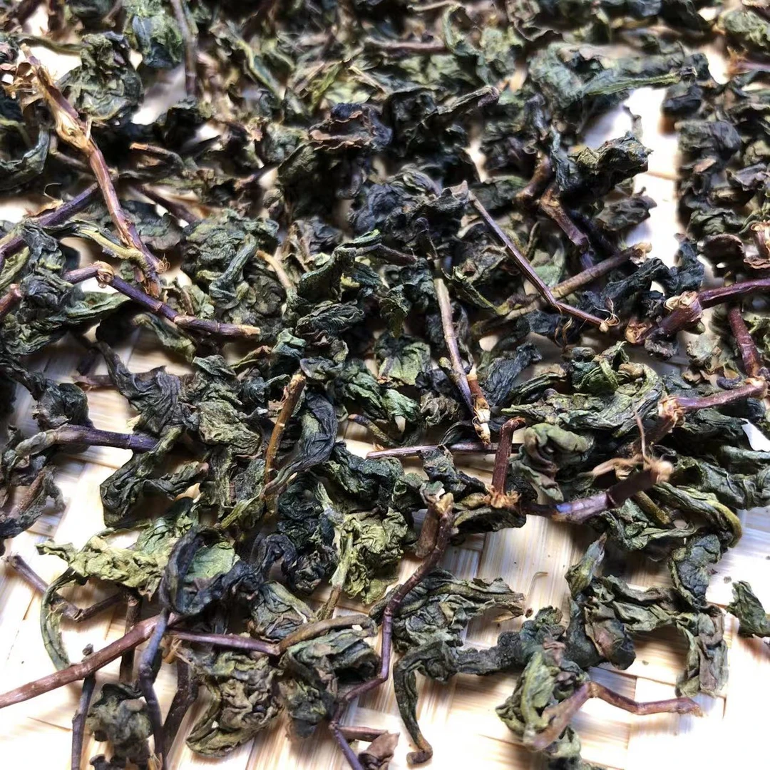 【老六手作】2025年西坪传统乌龙茶毛蟹秋茶250g