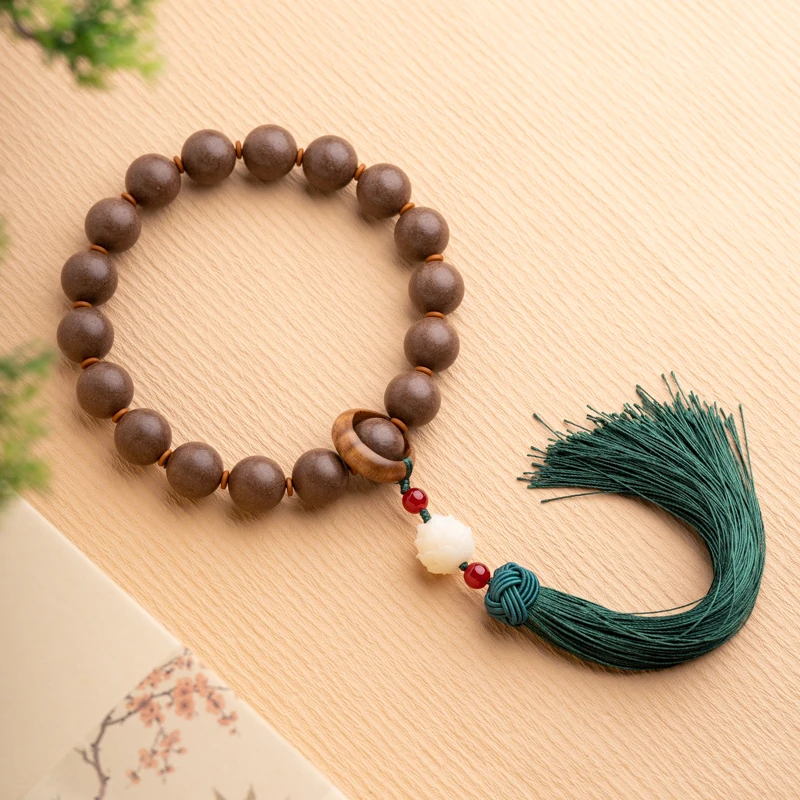 【瑶池十八子】【手持】古法合香