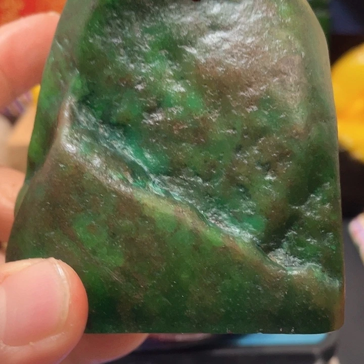 寿山石印石篆刻印章引首章闲章姓名章生日礼物