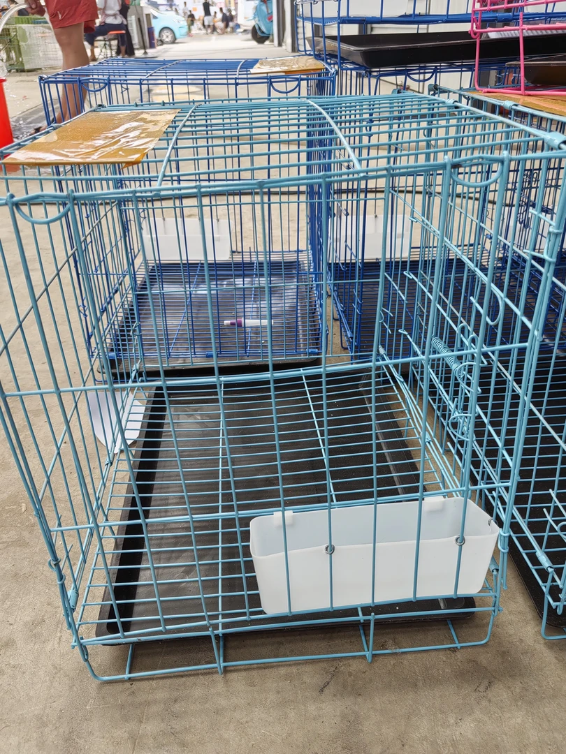 狗笼子大号小号中号