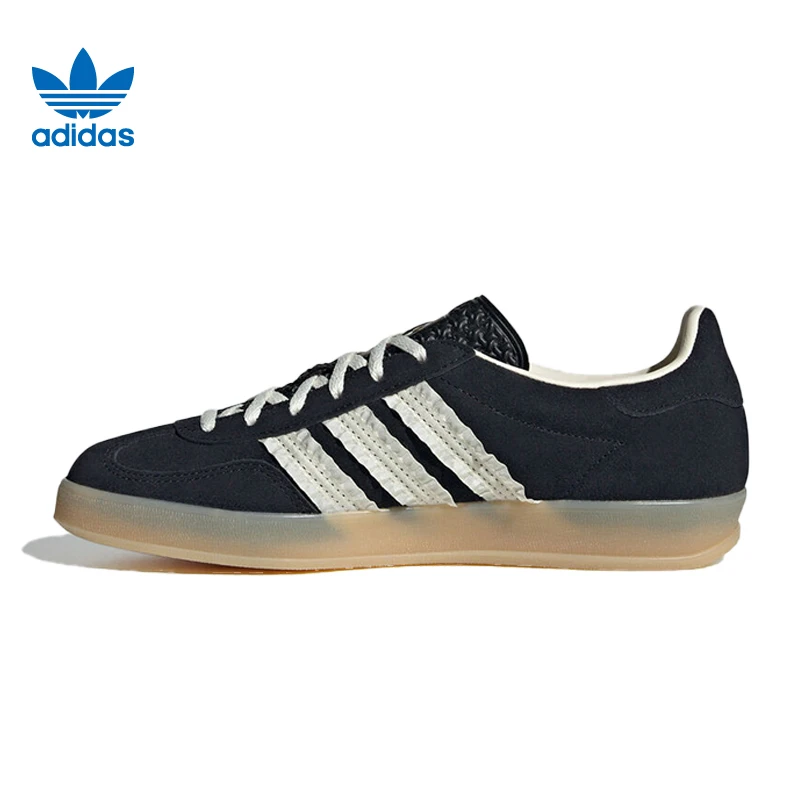 adidas Originals阿迪三叶草中性时尚休闲鞋JS1412