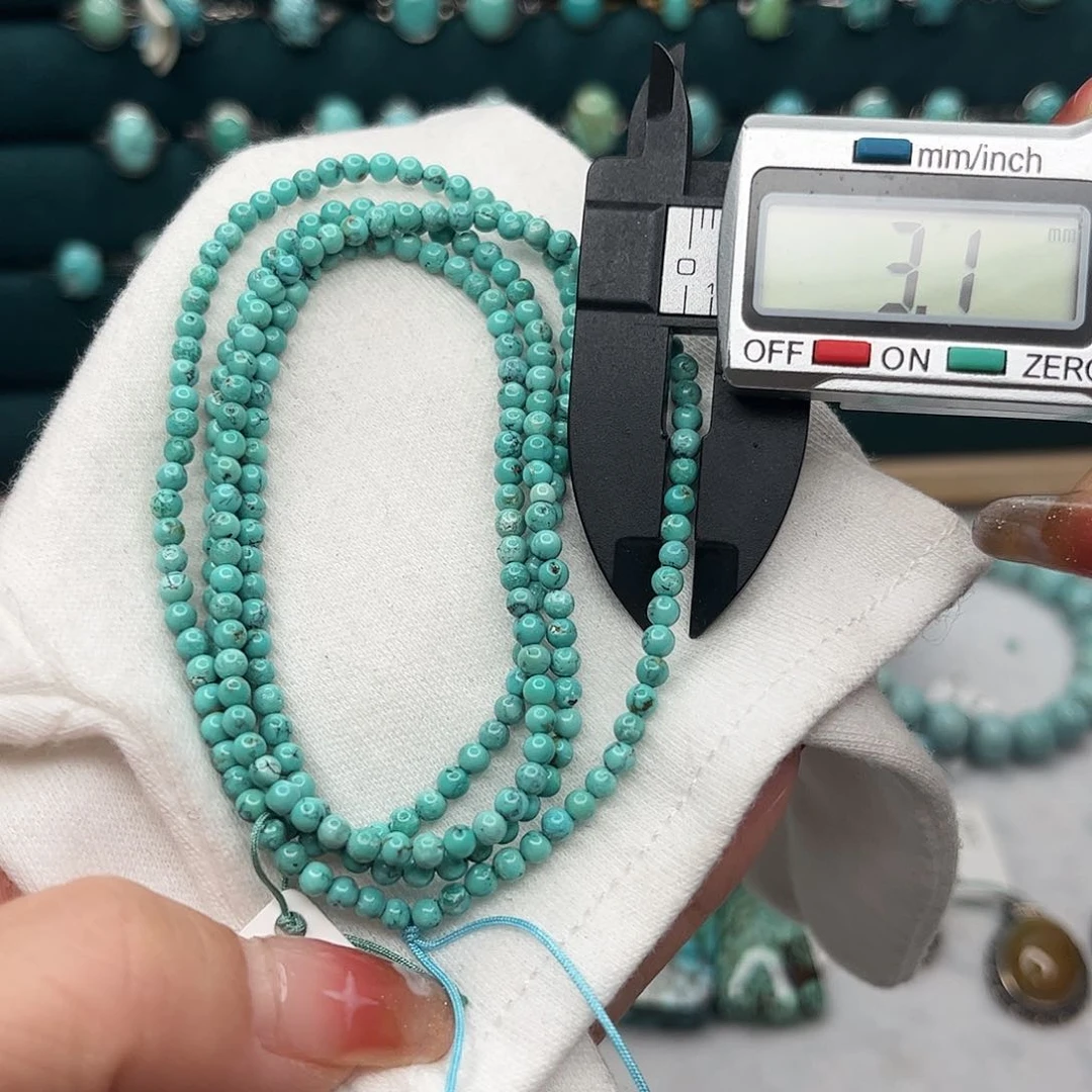 绿松石绿松石未镶嵌