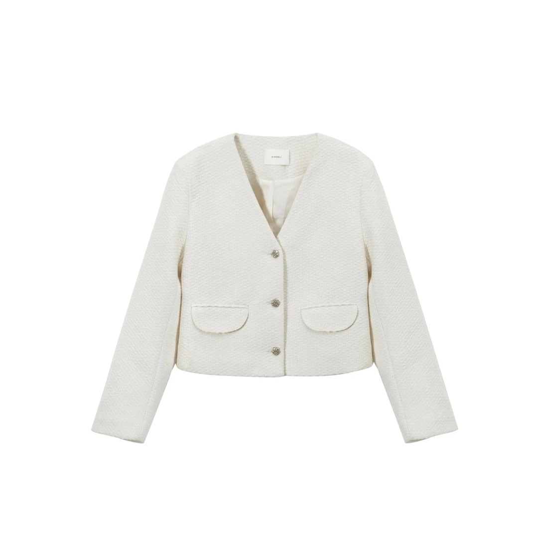 年末收官9W4110890169【毛呢半高领外套】74号