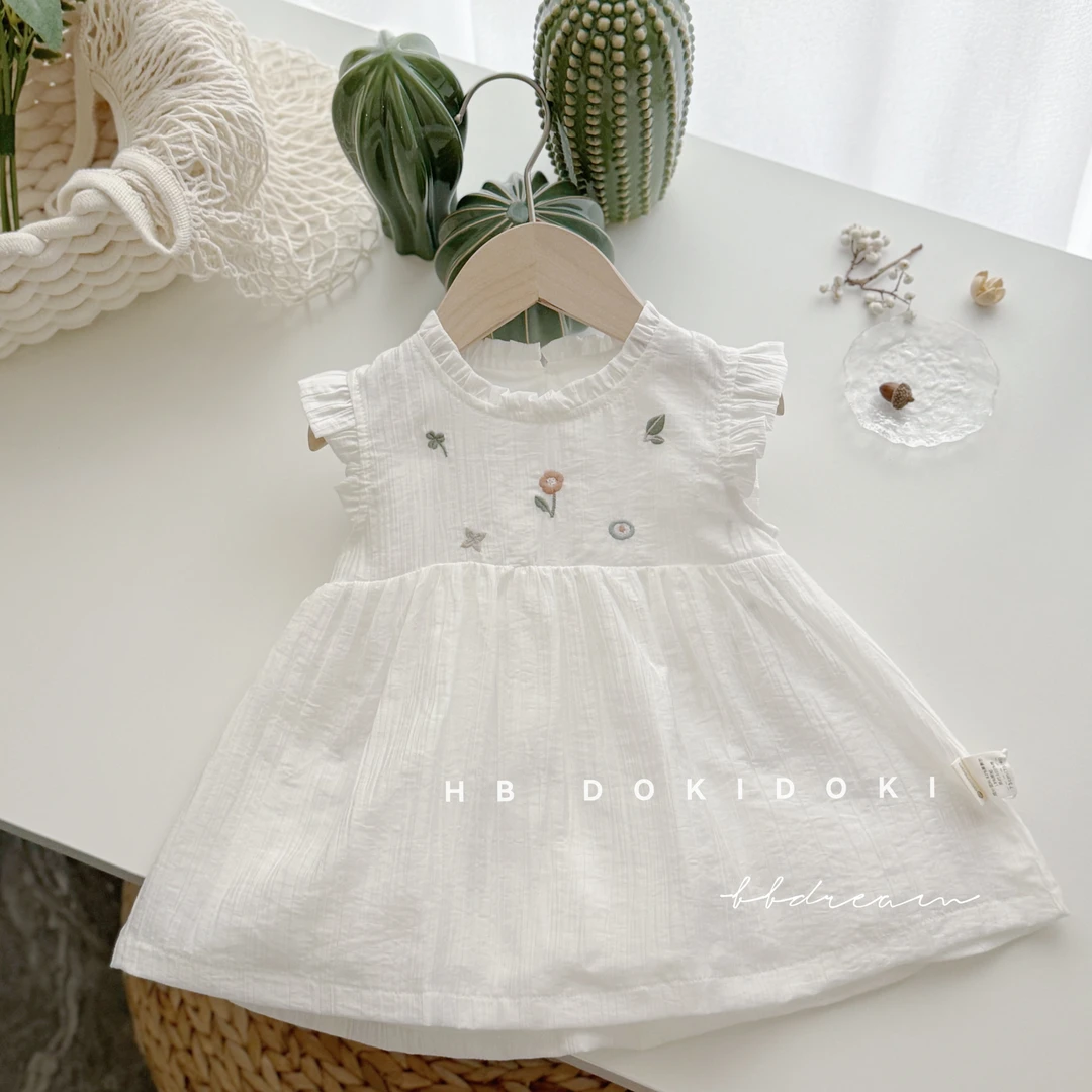 欢宝-婴梦儿bbdream-2025春夏-连衣裙合集