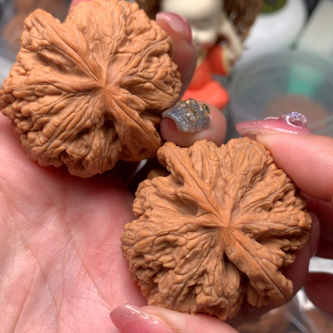 文玩核桃吊坠46-17119-1