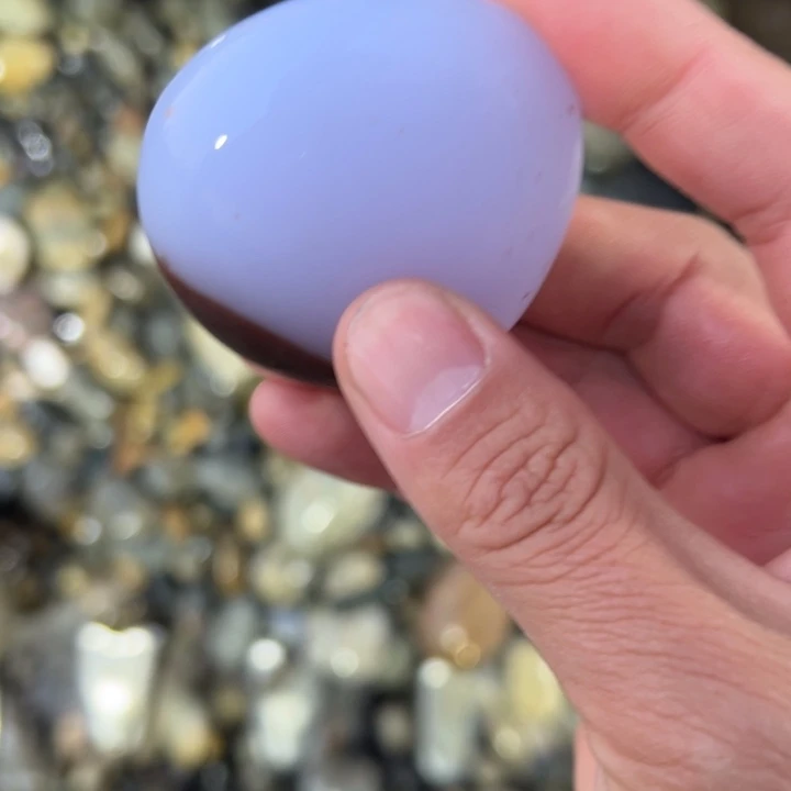 和田玉（糖玉）未镶嵌珠宝奇石