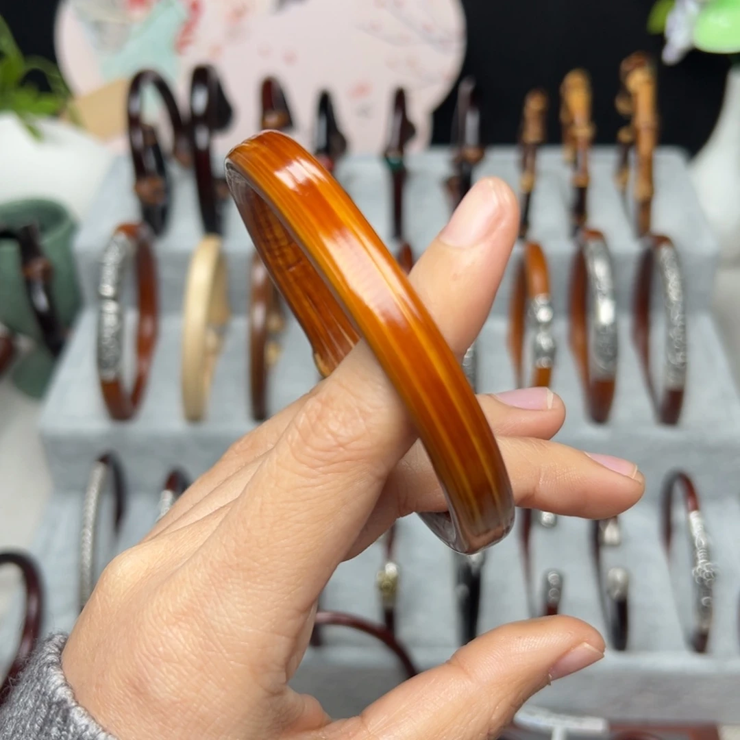 素***行手串/手链藤类金刚藤手镯