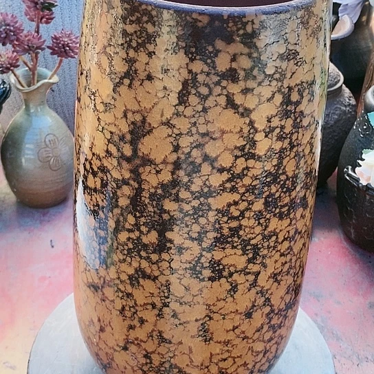 【闪购商品】紫砂花盆15.34花盆花盆