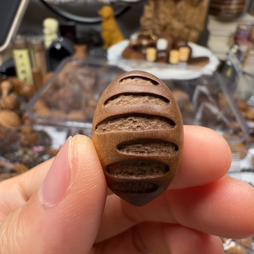 檀香木面包老山檀