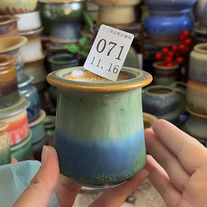 瓷片景德镇陶瓷手工制作