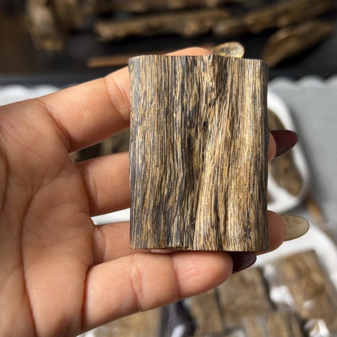 沉香碎屑沉香3.0-8