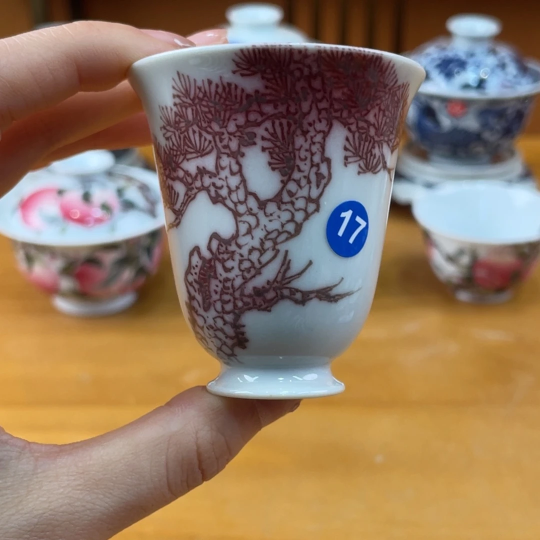 景德镇手绘哈哈哈哈哈哈