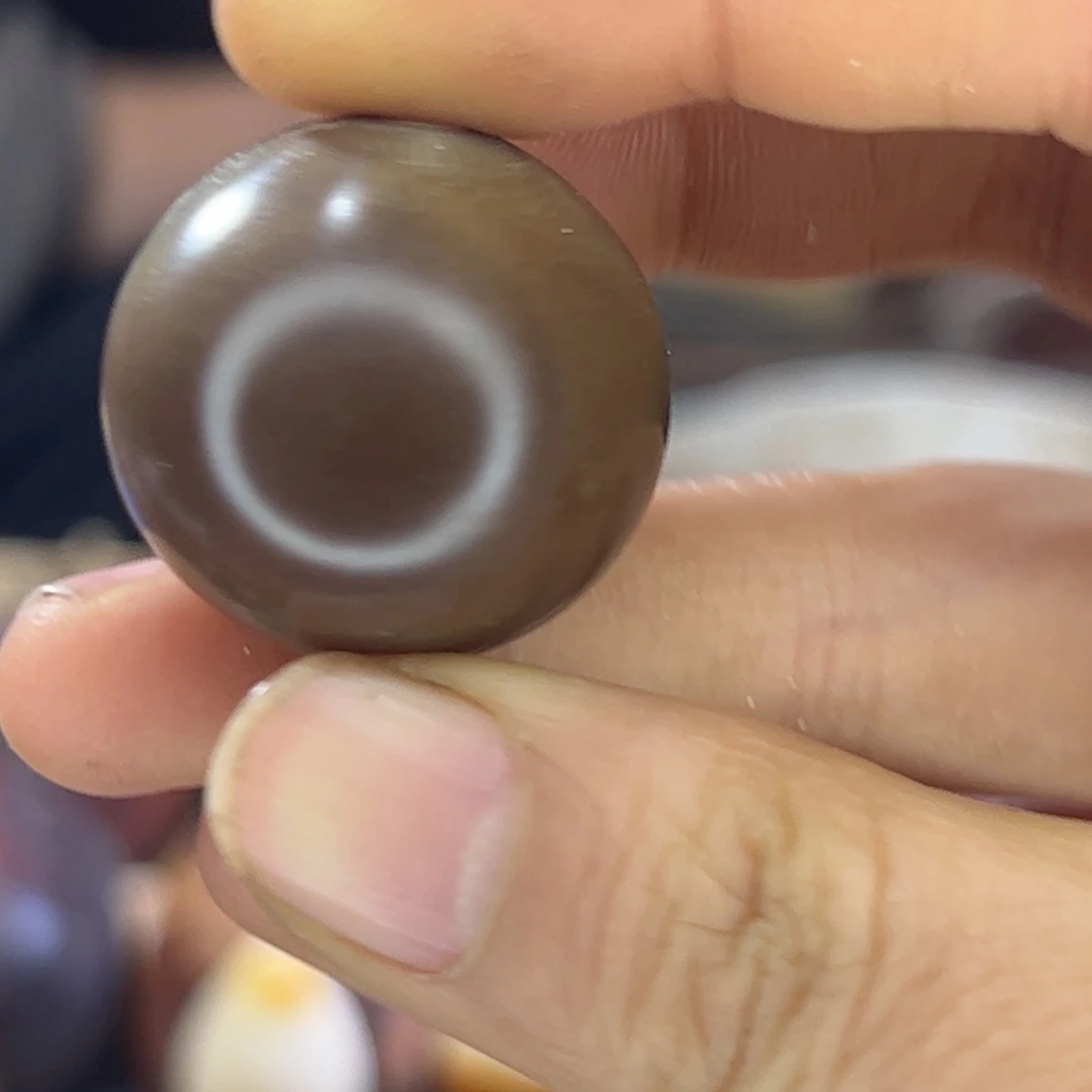 千眼菩提吊坠福利