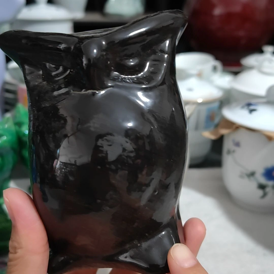 摆件景德镇精美陶瓷