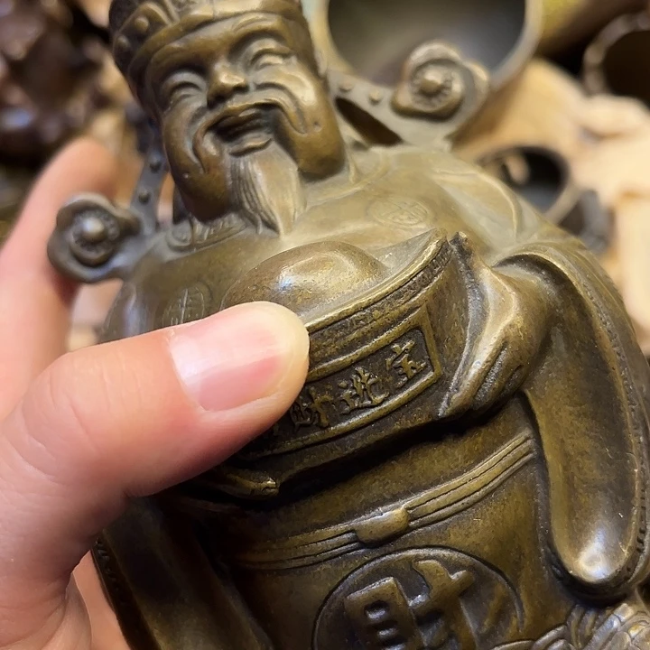 铜器工艺铜器工艺铜器工艺