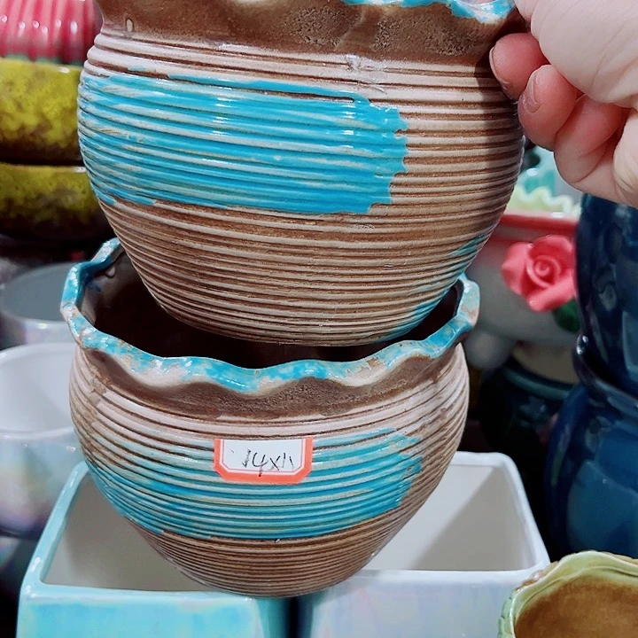 花盆厂家直销9.99包邮
