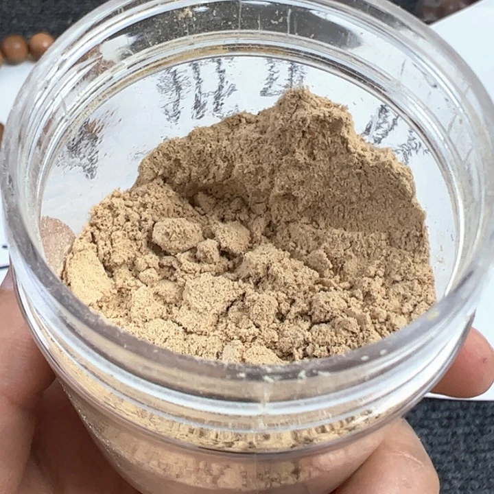 木檀香20g………………………………