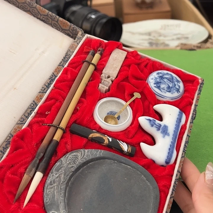 精美瓷器谨慎下单5.14Ｃ１