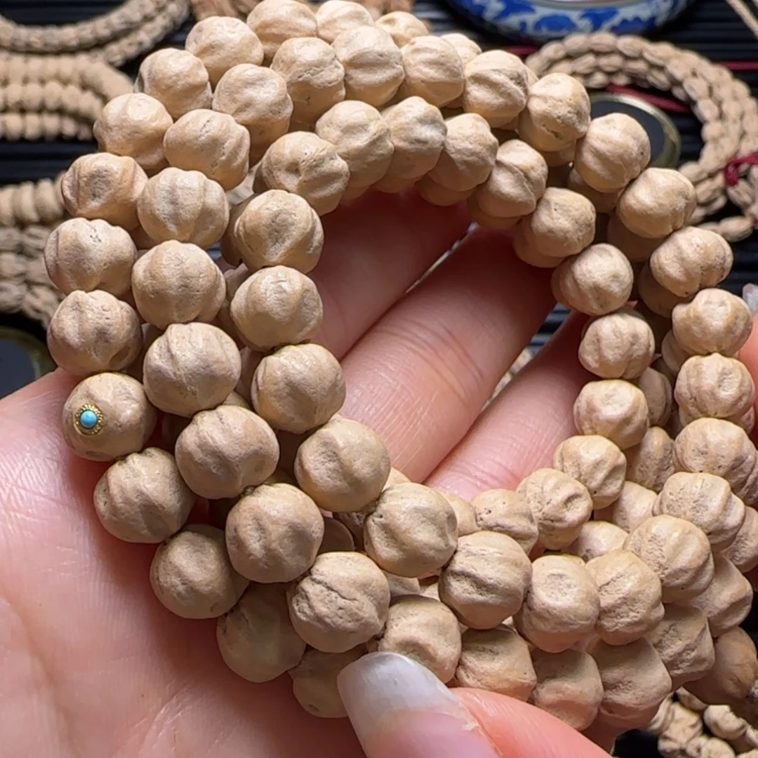 【闪购商品】柏香籽/百香籽吊坠旅**哥